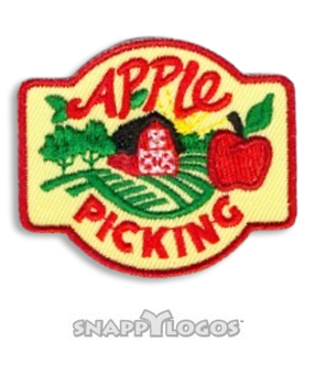Apple Picking
