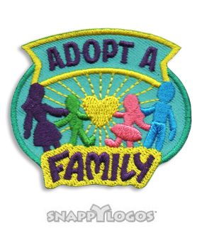 Adopt A Family