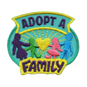 Adopt A Family