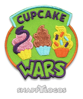 Cupcake Wars