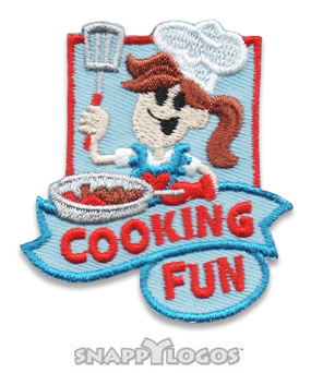 Cooking Fun