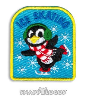 Ice Skating