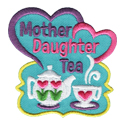 Mother Daughter Tea