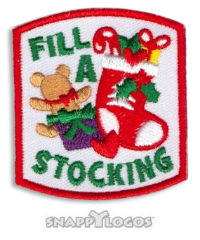 Fill A Stocking