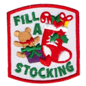 Fill A Stocking