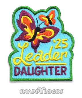Leader Daughter '25