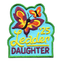 Leader Daughter '25