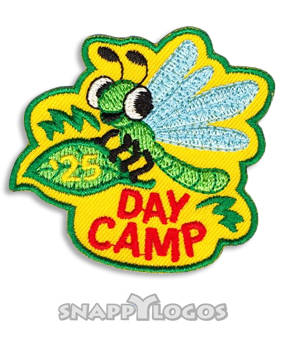 Day Camp '25
