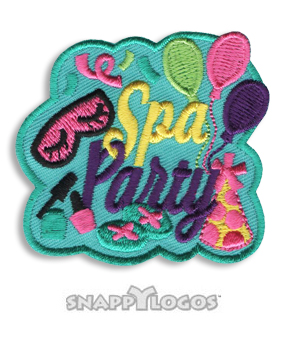 Spa Party