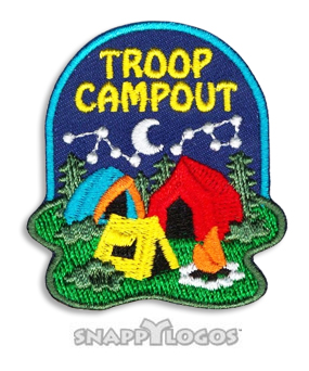 Troop Campout