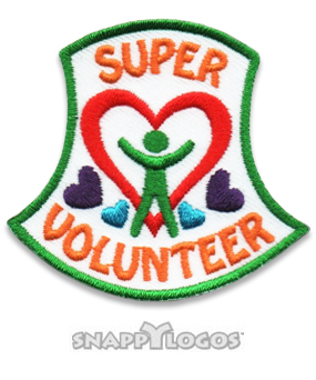 Super Volunteer