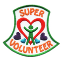 Super Volunteer
