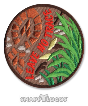 Leave No Trace