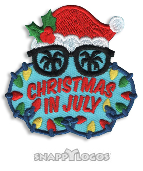 Christmas in July