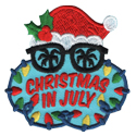 Christmas in July