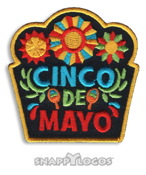 Cinco De Mayo
