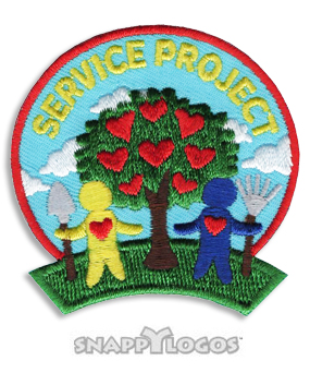Service Project