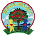 Service Project