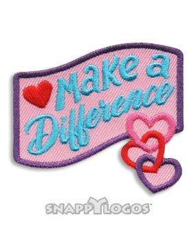 Make a Difference
