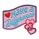 Make a Difference