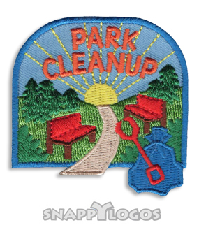 Park Cleanup