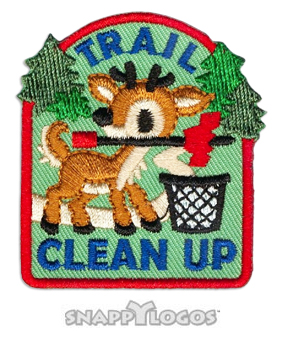Trail Clean Up