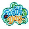 Earth Day '25