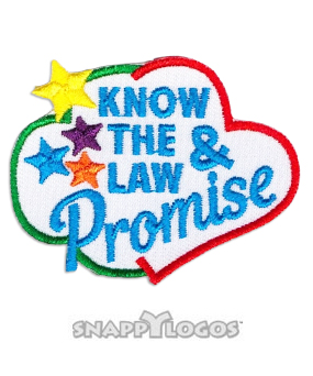Know the Law & Promise