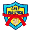 Self Defense