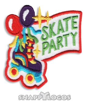 Skate Party
