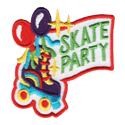 Skate Party