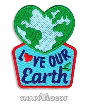 Love our Earth
