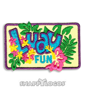 Luau Fun