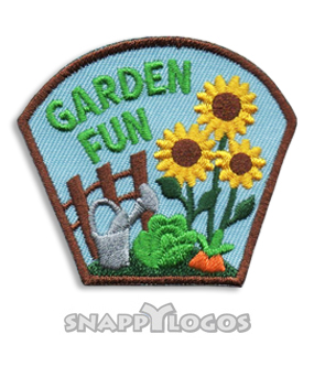 Garden Fun