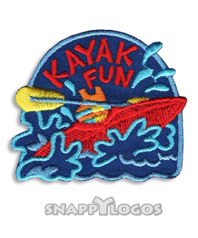 Kayak Fun