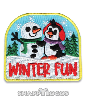 Winter Fun