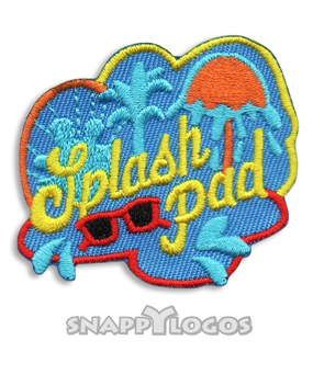 Splash Pad
