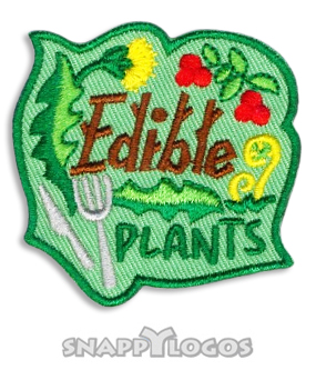 Edible Plants