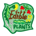 Edible Plants