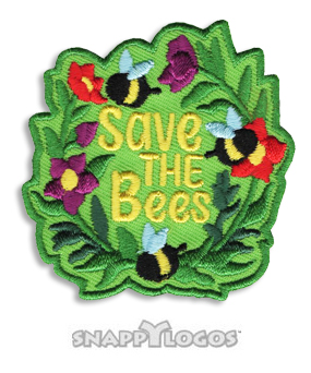 Save The Bees