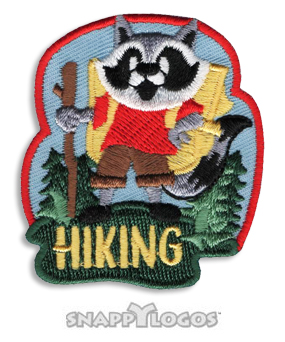 Hiking