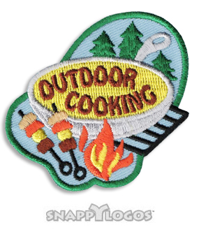 Outdoor Cooking