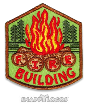 Fire Building
