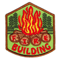 Fire Building