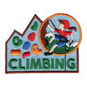 Climbing