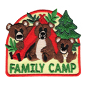 Family Camp