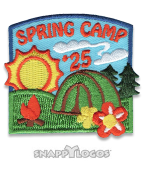 Spring Camp '25
