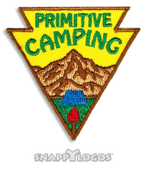 Primitive Camping