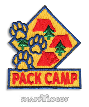 Pack Camp