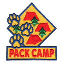 Pack Camp